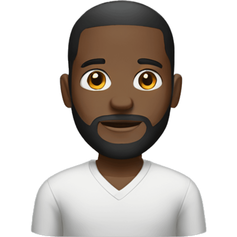 Rudiger  emoji