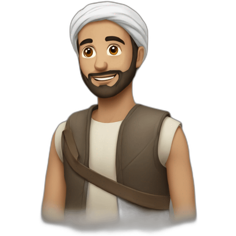 habib emoji