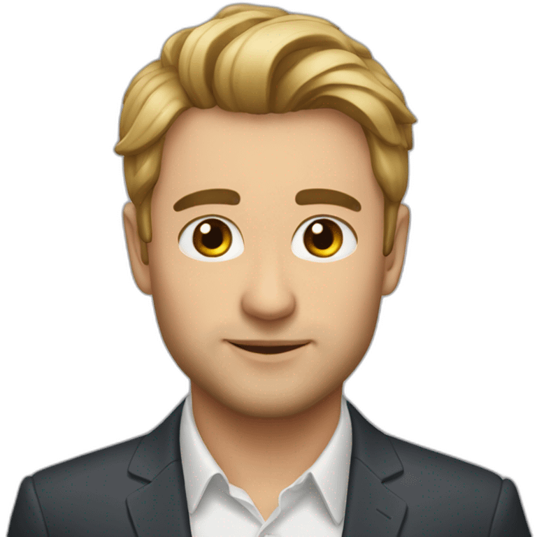 Valentin Kitaichik emoji