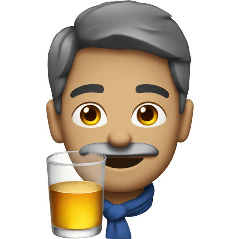 Alkohol emoji