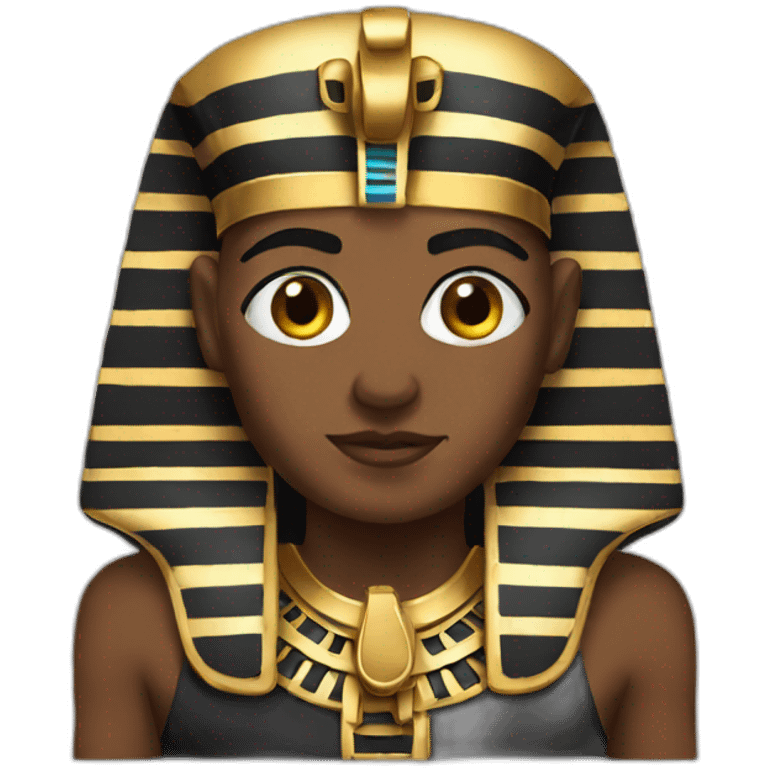 Egypt emoji