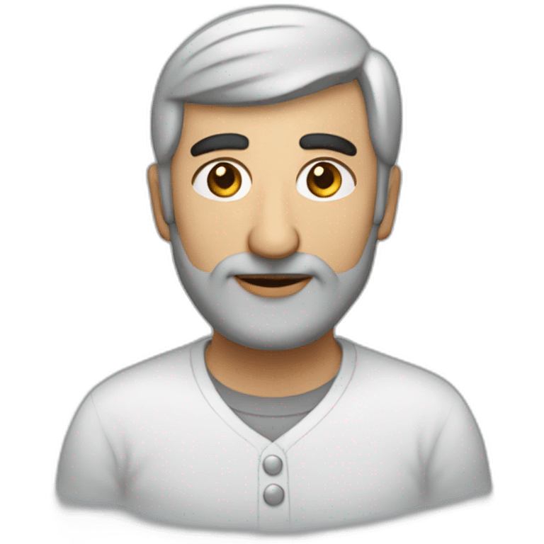 Raffi Sarkissian emoji