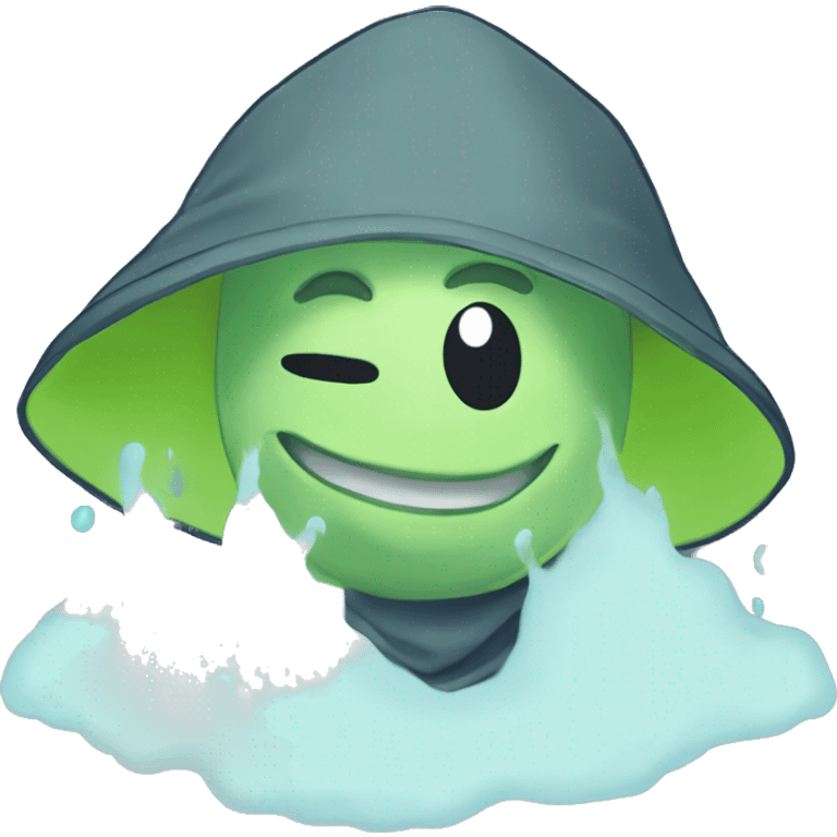 slime green be like rimuru tempest emoji