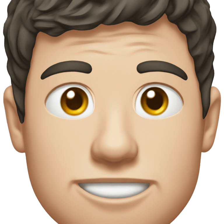 Rory mcilroy emoji