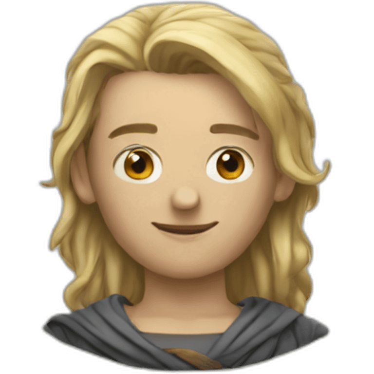 Oracle emoji