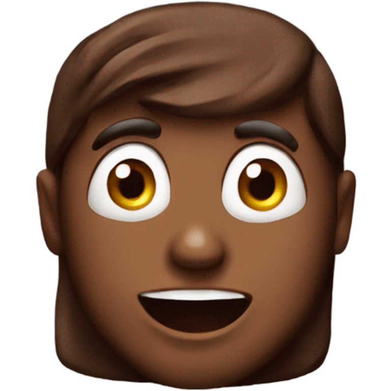 Dubai Chocolate  emoji