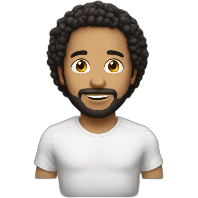 Marcelo emoji