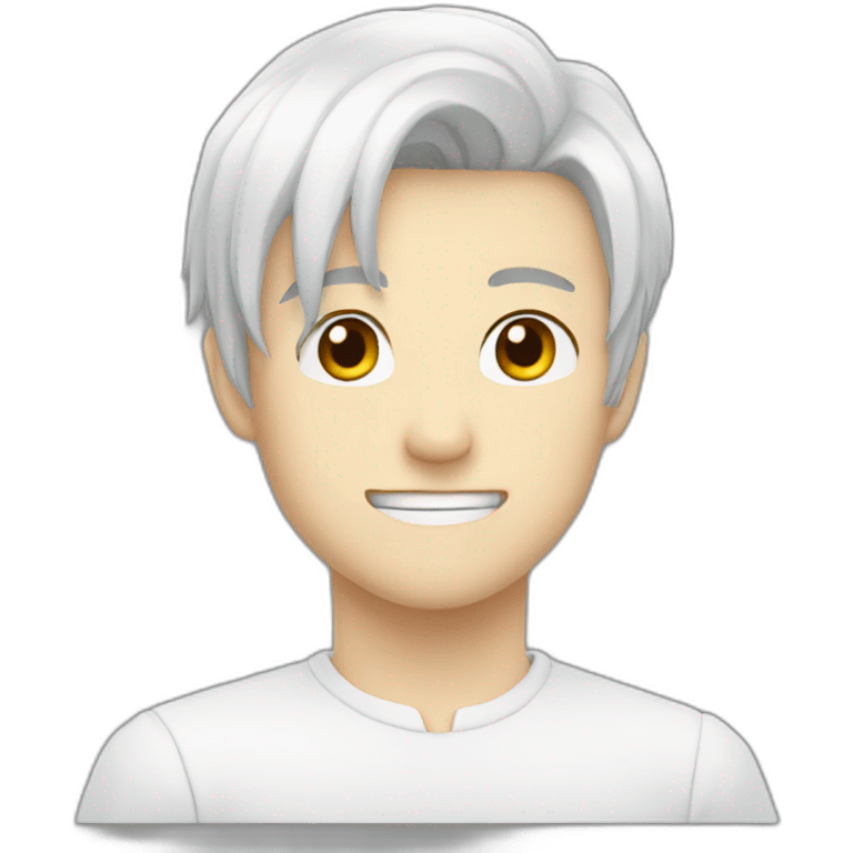 Shoto emoji