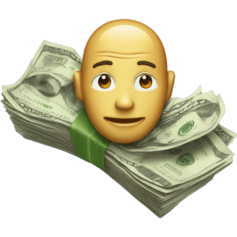 MONEY emoji