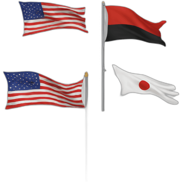 our flag means death series emoji