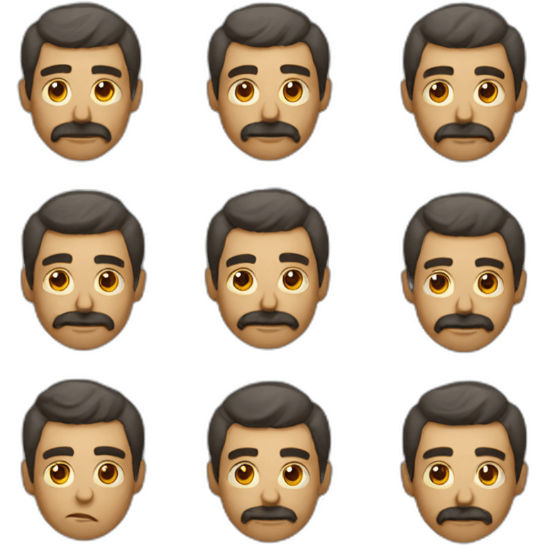 Spanish-programmer emoji