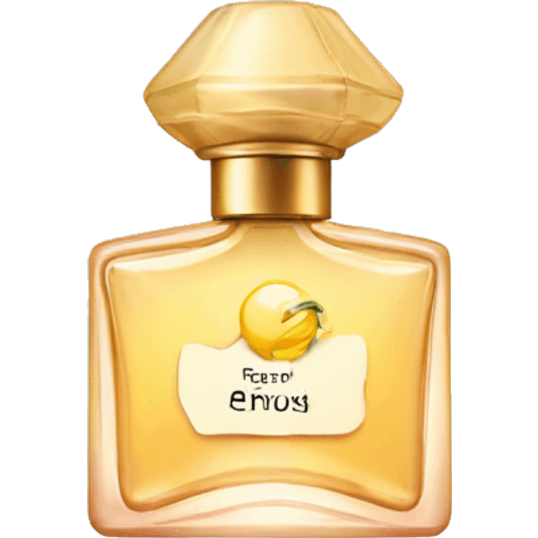 Parfum emoji