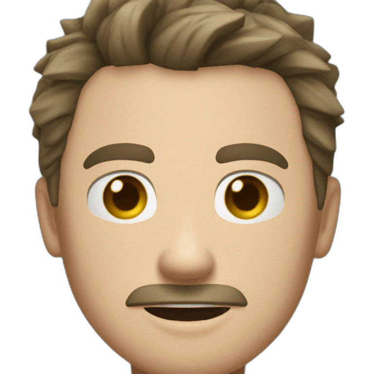 Alexander Dreymon in Last Kingdom emoji