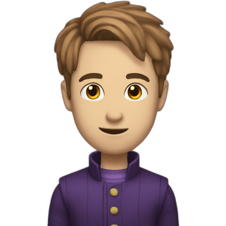 William Afton emoji