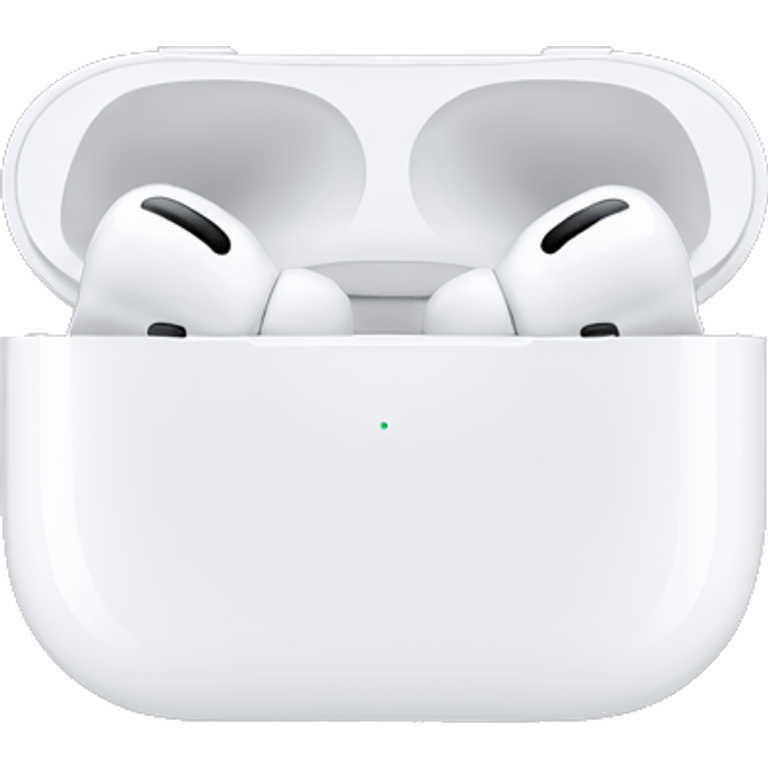 AirPods pro emoji