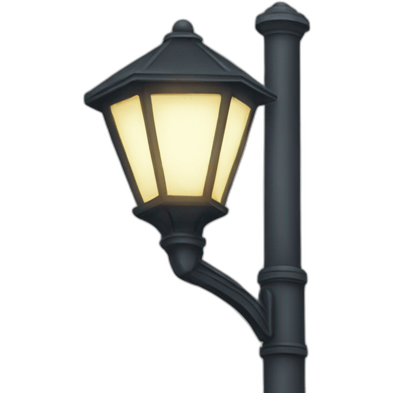 streetlight emoji