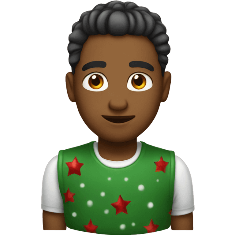 navidad emoji