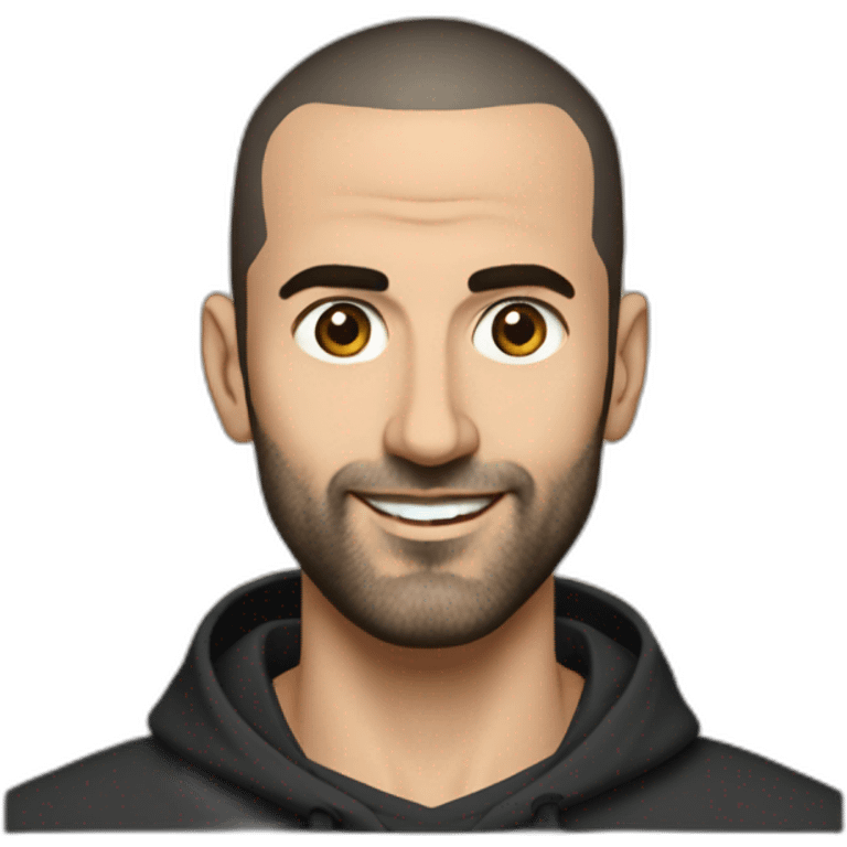 Manu Ginóbili emoji