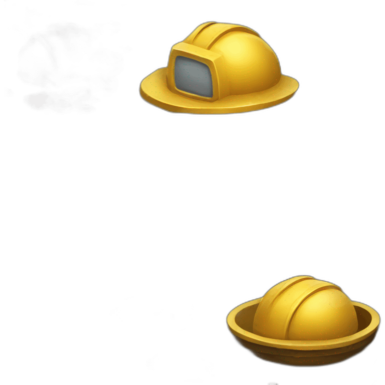 gold mining emoji