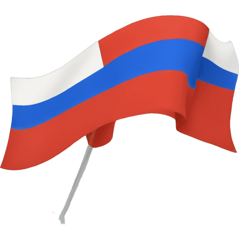 rusia flag emoji