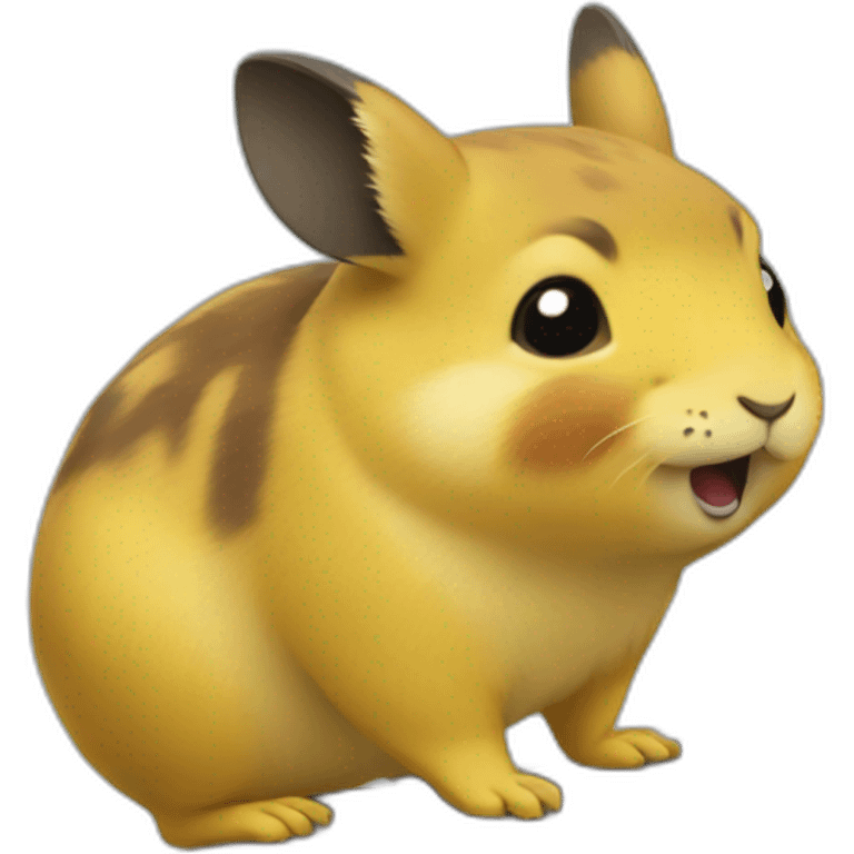 pika emoji