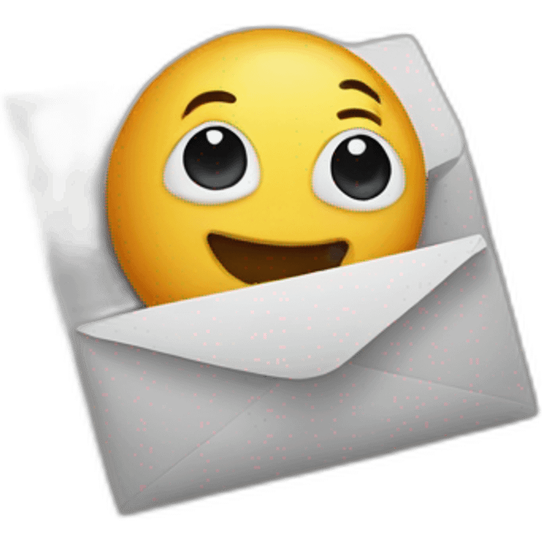 Lettre « E » emoji