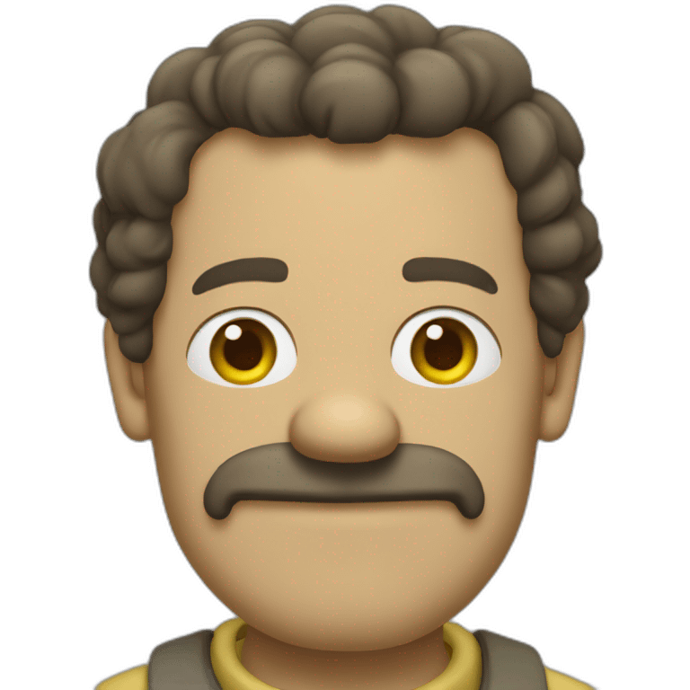 homer sipson emoji