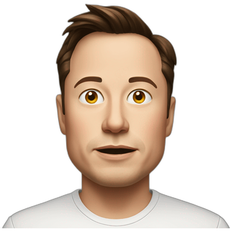 big-elon-musk emoji