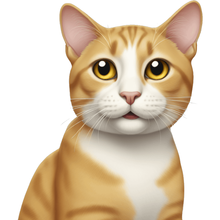 Mumbai Cat emoji