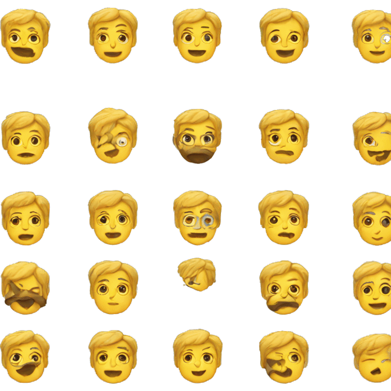 iphone emoji emoji