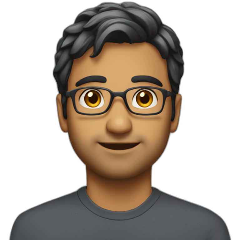 Vivek ramaswamy emoji