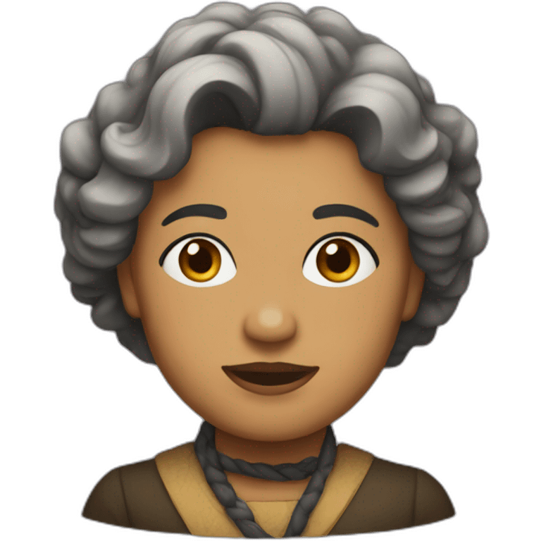 Herida abierta emoji