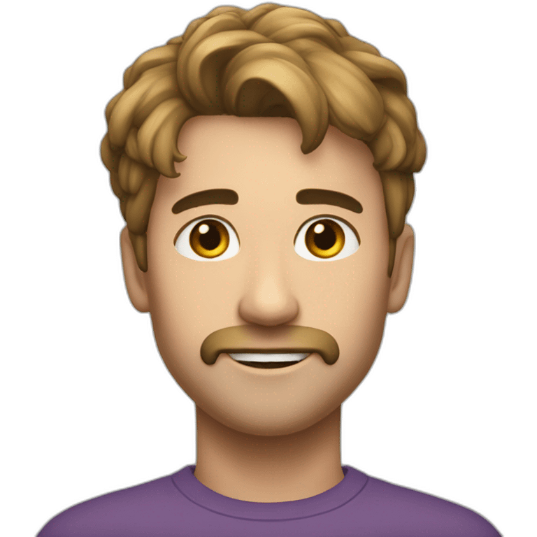 Ilon Masc emoji