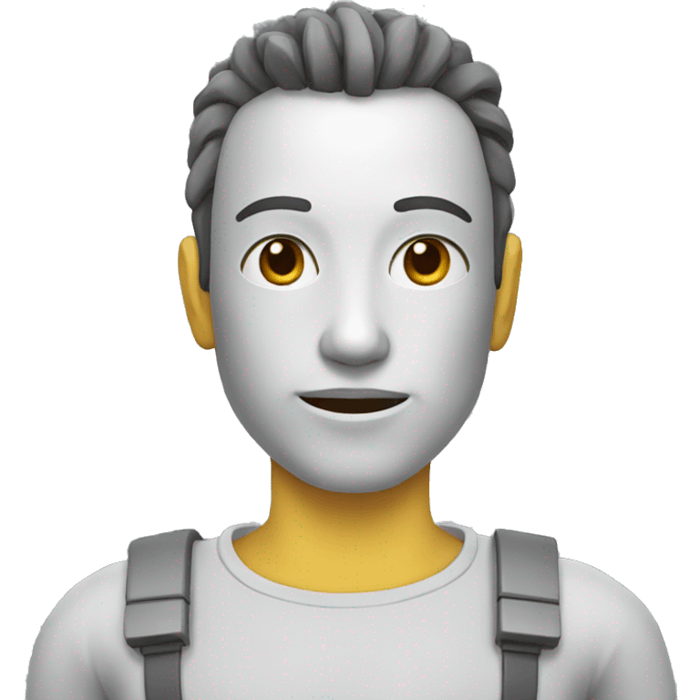 humanoid-ai emoji