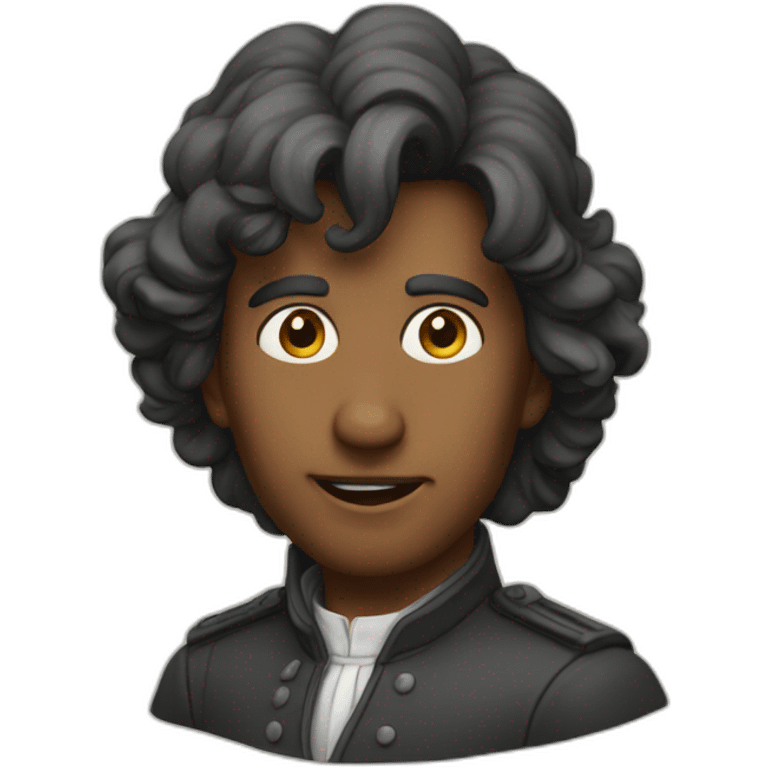 Newton emoji