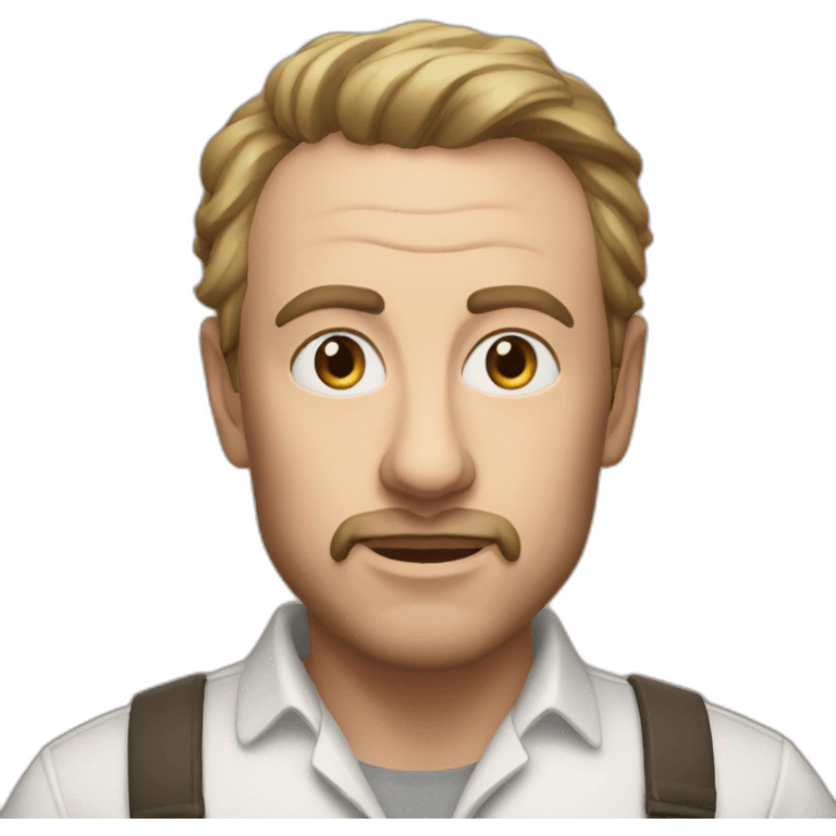 Elan Musk  emoji