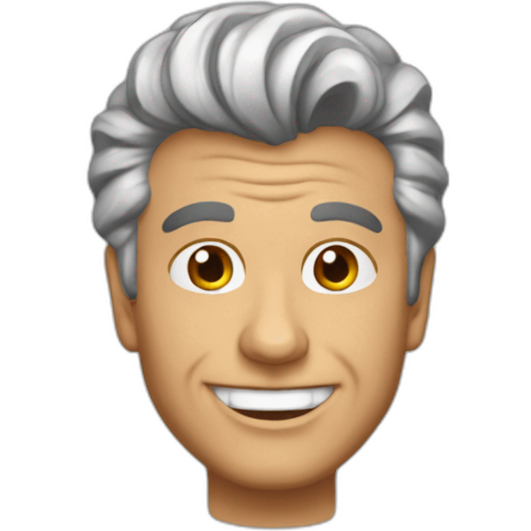 Tommy Devito  emoji