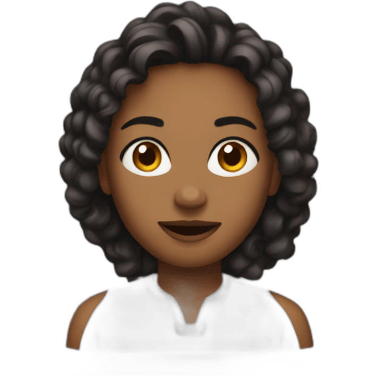 alise emoji