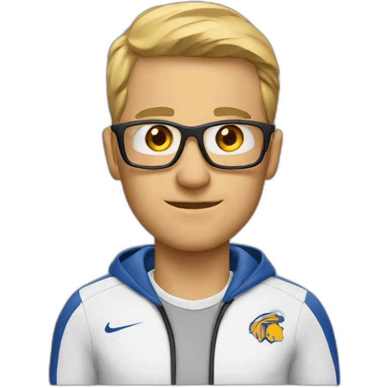 Coaching emoji