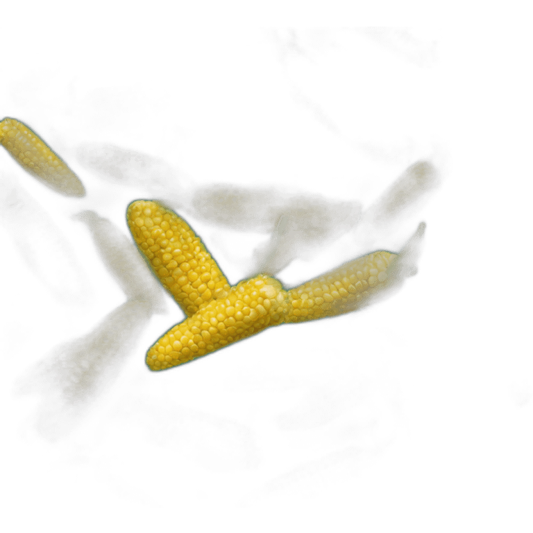 parasitic-cob-corn-nematode emoji