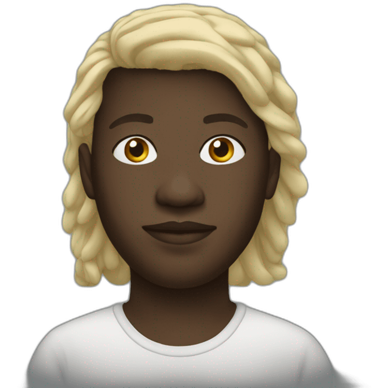 Sénégal emoji