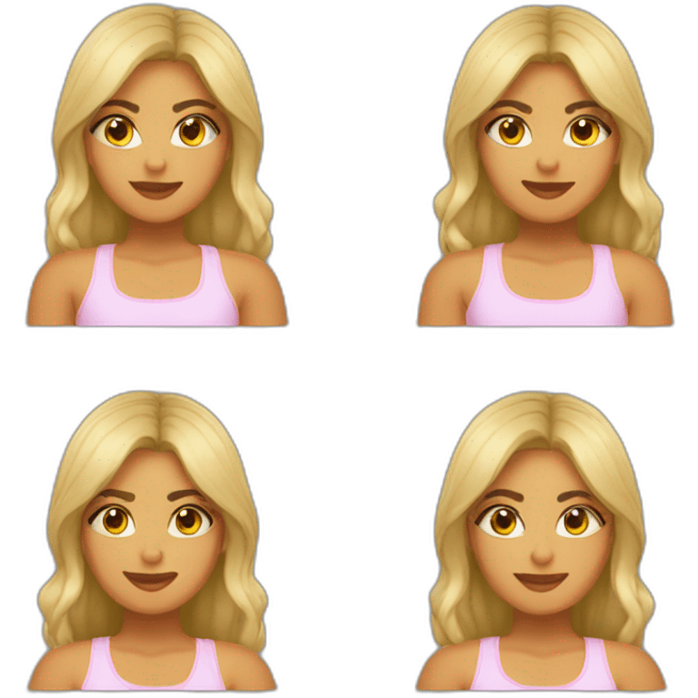 Karol g emoji