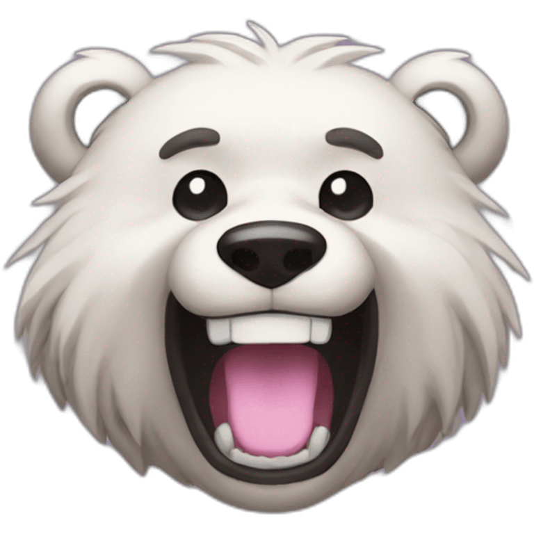 twitch streamer pinebear, cheer emoji