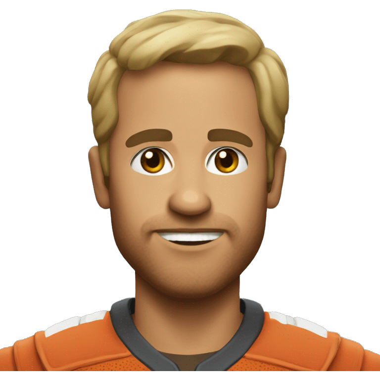 Mars mikkelson emoji