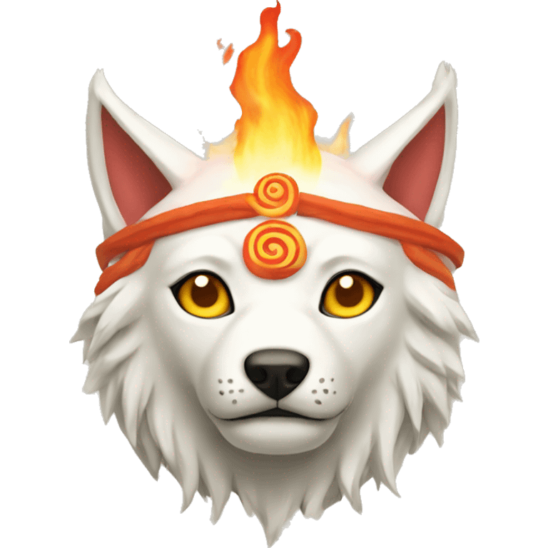 amaterasu emoji