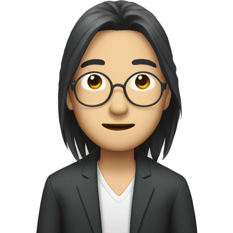 Aki Hayakawa emoji