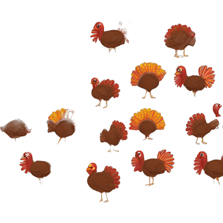 ankara turkey emoji