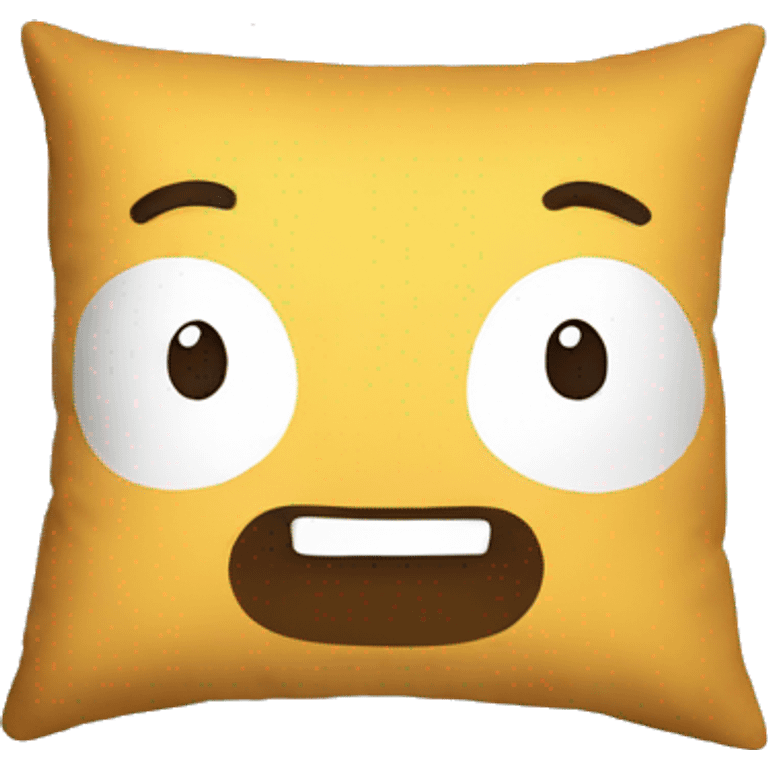 pillow emoji