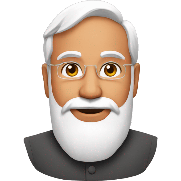 Narendra Modi  emoji