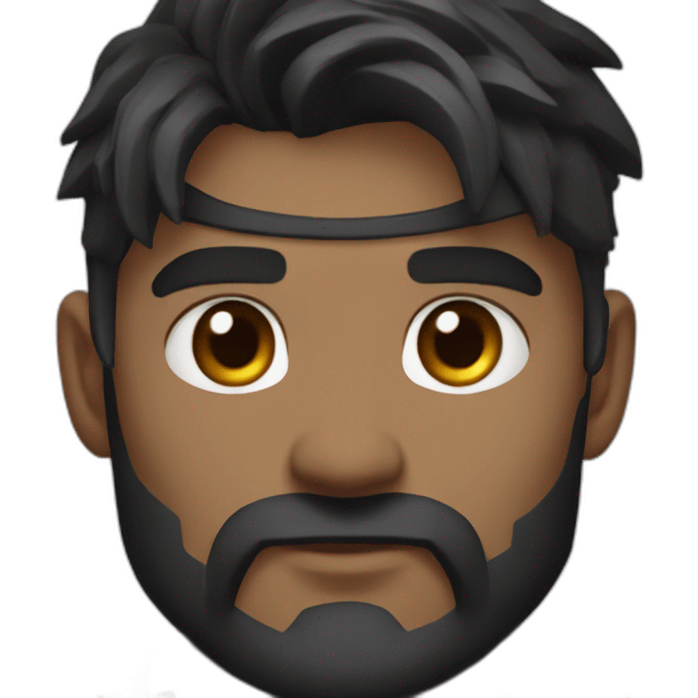 Darius league of legends emoji